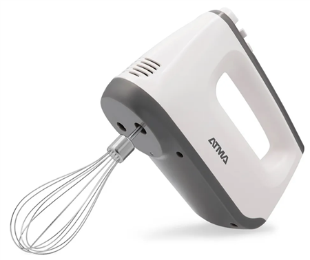 Batidora ATMA BM8739AP manual 400W