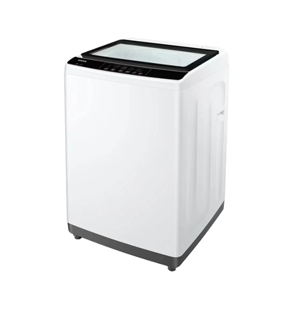 Lavarropas ENOVA LE06S10 Automático Carga Superior 6Kg Blanco