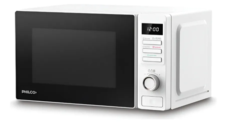 Microondas PHILCO MPHDW20UAN Digital 20 Lts 
