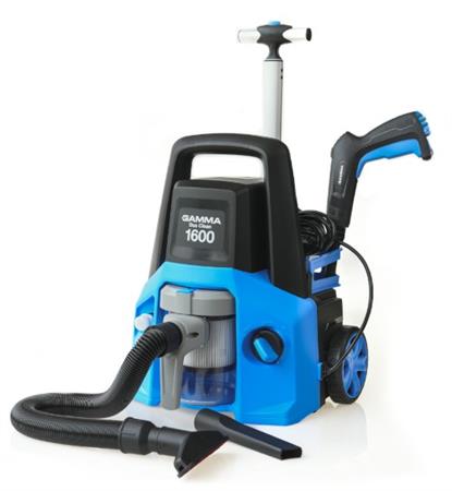 Hidrolavadora GAMMA G2522AR DUO CLEAN 1600w