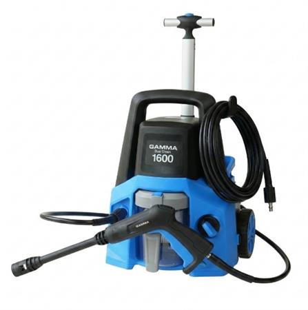 Hidrolavadora GAMMA G2522AR DUO CLEAN 1600w