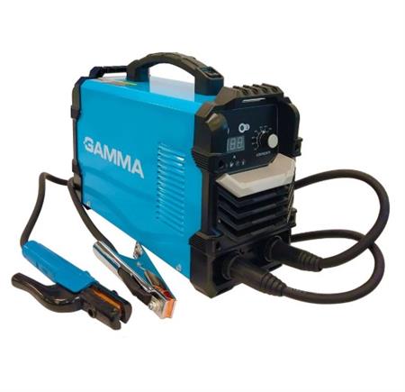 Soldadora GAMMA G3474ARA Inverter ARC 230
