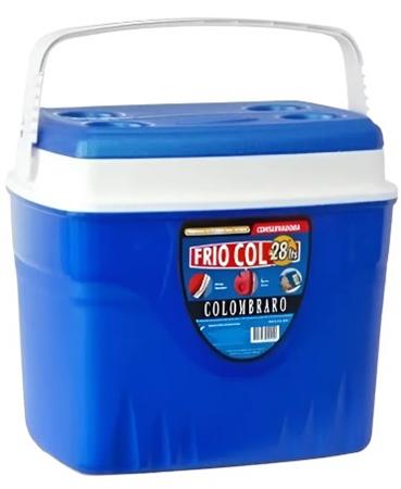 Conservadora COLOMBRARO 4224 28L Azul
