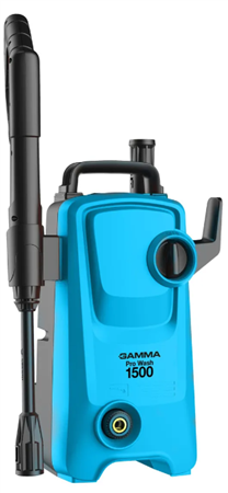 Hidrolavadora GAMMA G2516AR Pro Wash 1200W