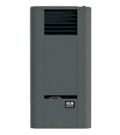 Estufa ECOMAX CEC20BM Tiro Balanceado 2000 Kcal/h