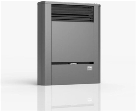 Estufa ECOMAX CEC35BM Tiro Balanceado 3500 Kcal/h