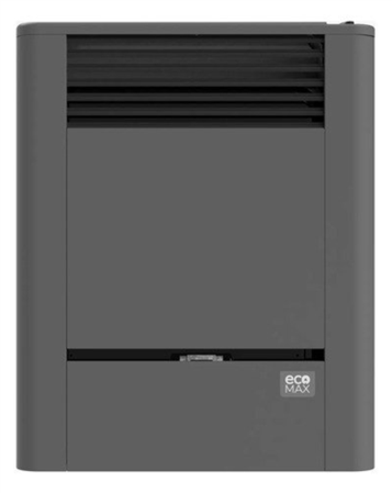 Estufa ECOMAX CEC35BM Tiro Balanceado 3500 Kcal/h