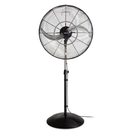 Ventilador Liliana VPI32CB Cool Breeze de Pie Industrial 32"