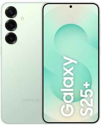 Celular SAMSUNG SM-S936BLGL S25+ 12/256GB Light Green 5G