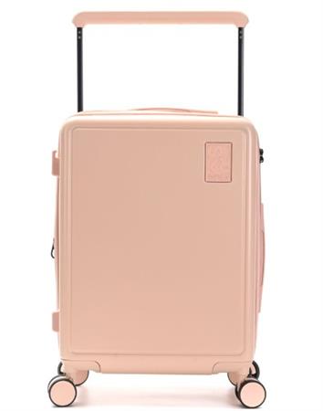 Valija SKORA BS AS HARD ABS 41516 Rosa 20"