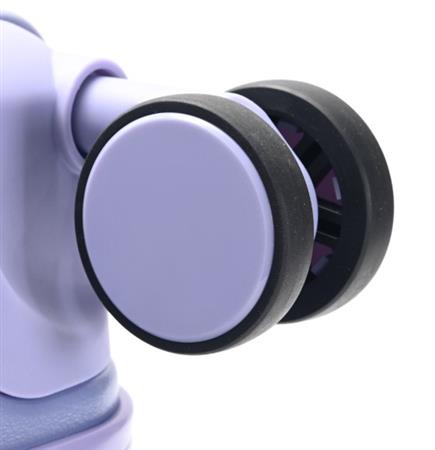 Valija SKORA BS AS HARD ABS 41515 Lila 20"