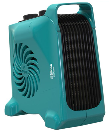 Caloventor LILIANA CFH501V Heatcolor 2000W Verde