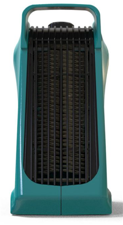 Caloventor LILIANA CFH501V Heatcolor 2000W Verde
