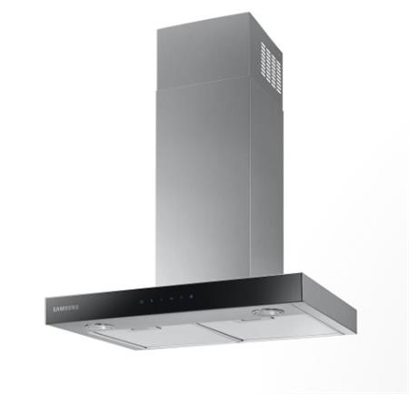 Campana SAMSUNG NK24M5070BS 60cm Táctil Led 531 m³/h