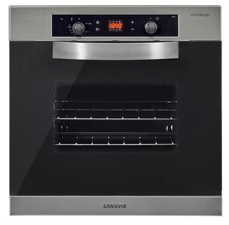 Horno LONGVIE H6900XT Digital Touch Multigas 60cm