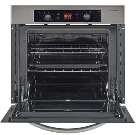 Horno LONGVIE H6900XT Digital Touch Multigas 60cm