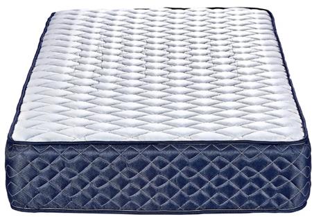 Colchón SUAVESTAR LUJO 100x190x21 cm Espuma