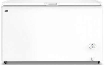 Freezer GAFA FGHI400B-XL 402 Lts Horizontal Blanco Inverter