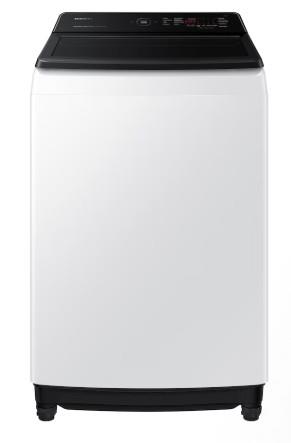 Lavarropas SAMSUNG WA11CG6442BWBG Superior 700 RPM 11 kg blanco