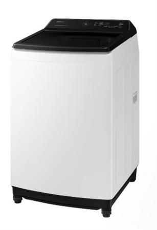 Lavarropas SAMSUNG WA11CG6442BWBG Superior 700 RPM 11 kg blanco