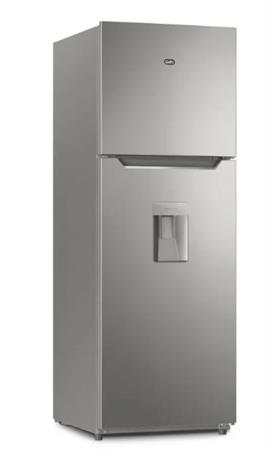 Heladera GAFA HGW311P Cíclica Top Freezer con Dispenser 319L