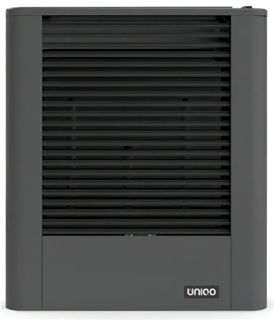 Calefactor UNIQO 35 TBU 3500 kcal/h