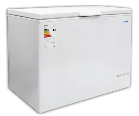 Freezer FRARE F170 Horizontal 300 Lts