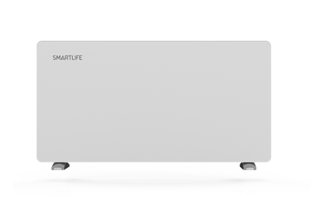 Panel de Vidrio SMARTLIFE SL-VTM2000WPN 2000W Blanco