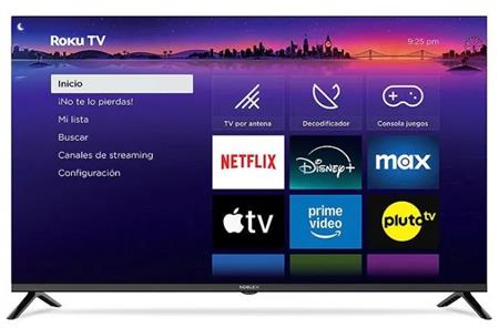 Smart TV NOBLEX 91DB43X3110 Full HD 43"
