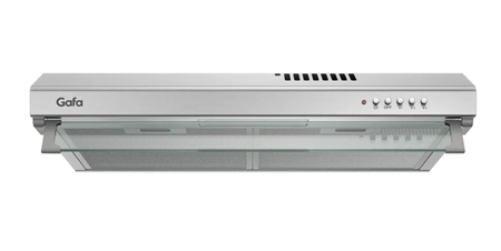 Purificador GAFA AJSR24M5ARS Extractor Gafa 60cm Inox 