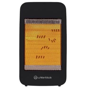 Estufa WHITENBLACK CIWB05 Infrarroja 3 Velas
