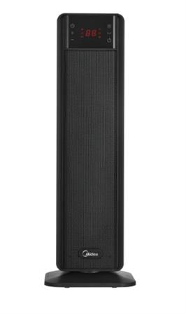 Estufa Calefactor MIDEA TCH-2KW-AR1 Torre Cerámica 2000w