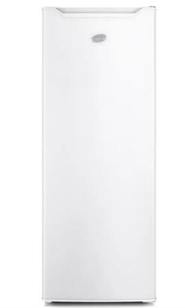 Freezer GAFA GFUY16P5HVW Vertical 157 Litros Blanco