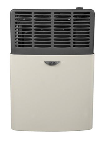 Calefactor ESKABE S21 TB 2 MF P 2000 Kcal/h Tiro Balanceado Multigas