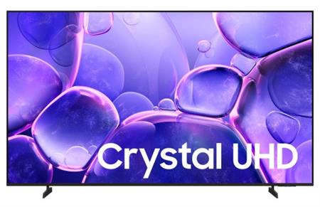 Smart Tv SAMSUNG UN65U8000FGCZB LED Crystal 4k UHD 65"