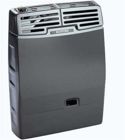 Calefactor VOLCAN 43516V 4000 Kcal/h Sin Salida Gas Natural