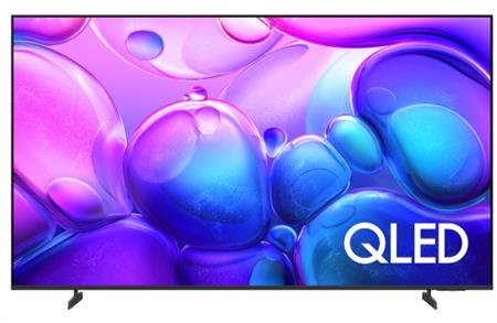 Smart TV SAMSUNG QN55Q6F QLED 4K 55"