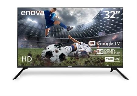 Smart TV ENOVA TE32HG11 LED HD Google TV 32"
