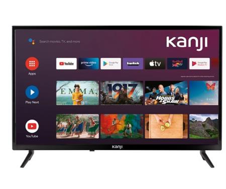 Smart Tv Led KANJI KJ-32MT005 32" HD