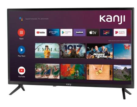 Smart Tv Led KANJI KJ-32MT005 32" HD