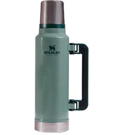 Termo STANLEY 13239-006 Clásico 1.4l verde