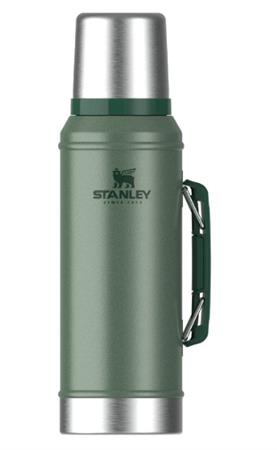 Termo STANLEY 11494-008 Clásico 950 ml verde