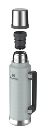 Termo STANLEY 08999-83 Clasico 1.4L Silver