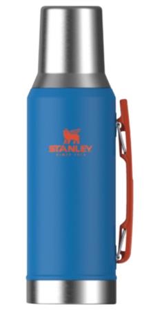 Termo STANLEY 10297-027 Mate System 1.2L Azul