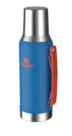 Termo STANLEY 10297-027 Mate System 1.2L Azul