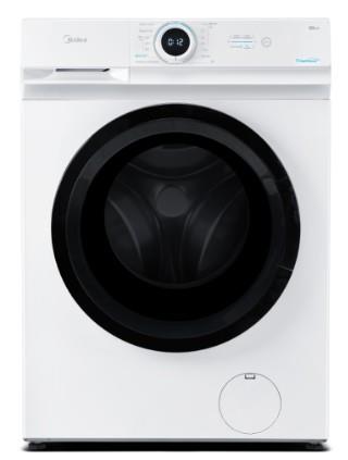 Lavarropas MIDEA MF100W60/W-A1 6 Kg Blanco 1000 RPM