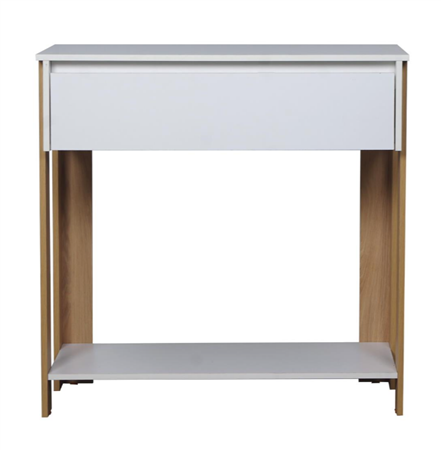 Recibidor RICCHEZZE 35536256 CALABRIA 2C Hickory/Blanco