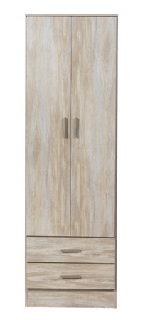 Placard RICCHEZZE 36310028 TANA PIÚ 2P 2C Fresno Blanco