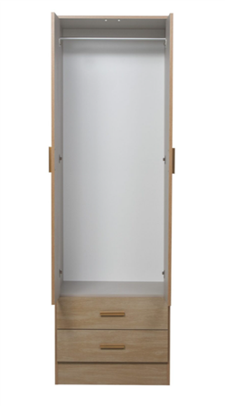 Placard RICCHEZZE 36310075 TANA PIÚ 2P 2C Caramelo