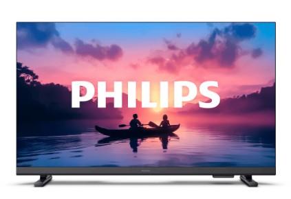 Smart Tv PHILIPS 32PHD6910/77 Titan OS LED HD 32"
